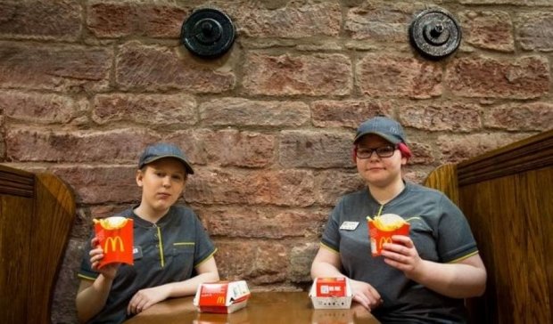 В Британии закроют один из старейших McDonald's Европы