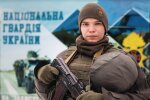 Война по ту сторону монитора: юный нацгвардеец признался, что понял во время службы в ООС