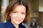 Медійний фронт: зірка ТСН Марічка Падалко показала  в яких умовах доводиться працювати  під час війни