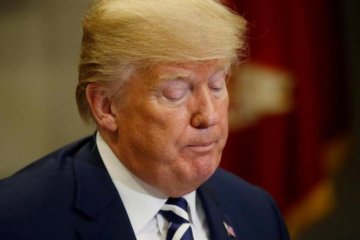 Голлівуд зітре Трампа з лиця землі