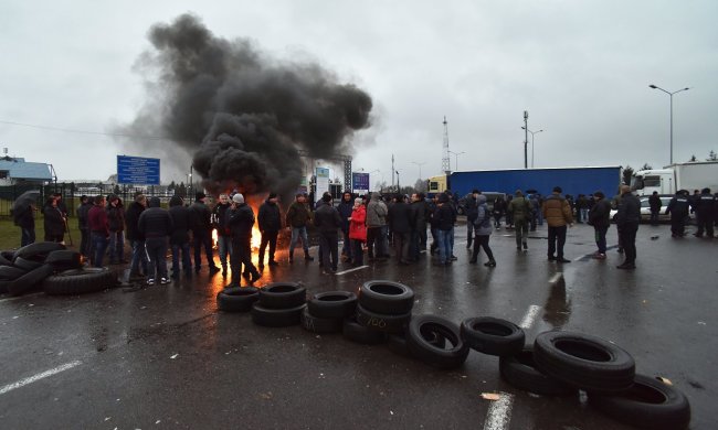 Новые правила для евроблях: как будет действовать льготное растаможивание