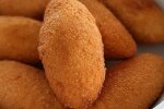Приготування котлет по-київськи, фото: Facebook Що приготувати на вечерю