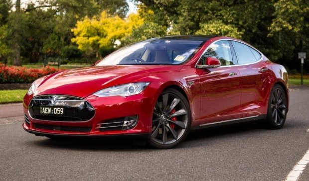 Электрокары Tesla побьют очередной рекорд