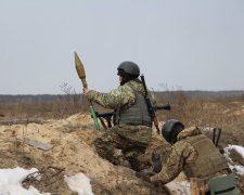 До ЗСУ – з інвалідністю: історія бійця, який призвався і ледь не помер