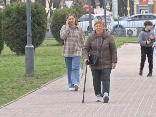 Украинцы, весна. Фото: скрин youtube