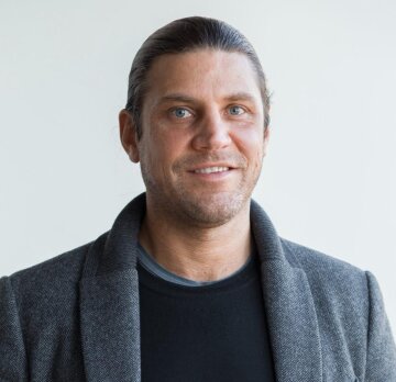 Карл Стурен