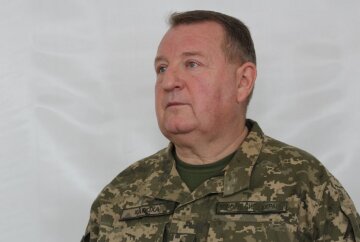 Олександр Катюха, фото: armyinform.com.ua