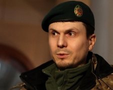 У Криму готуються теракти - чеченський комбат