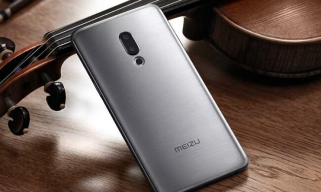 Meizu 15 представили офіційно: характеристика, ціна