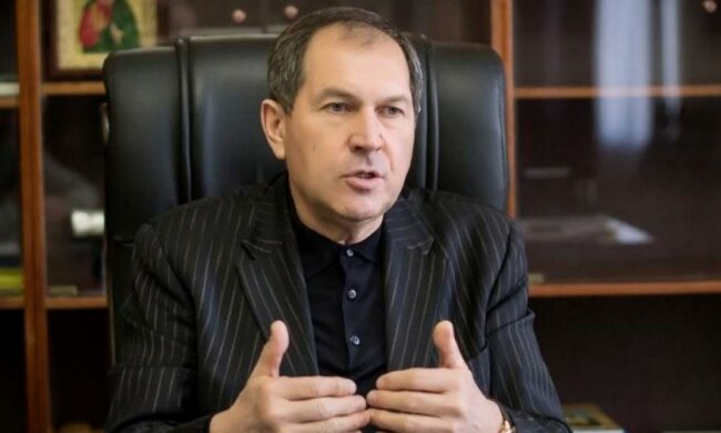 Мэра оскорбили: градоначальника Кропивницкого выгнали из маршрутки