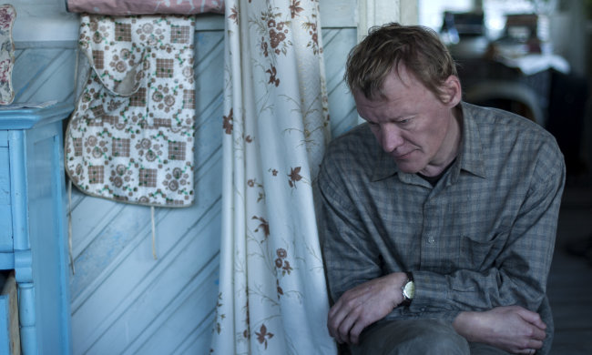 Алексей Серебряков