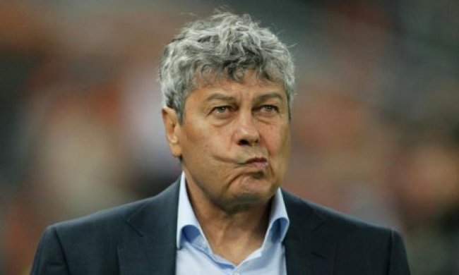 Луческу собрался в Турцию