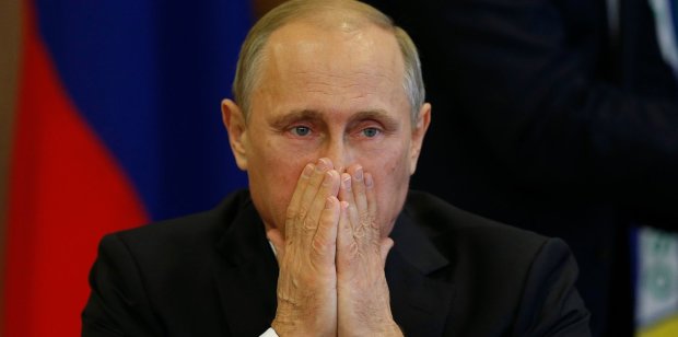 Агресію Путіна у Азовському морі показали одним відео: кадри міжнародного злочину