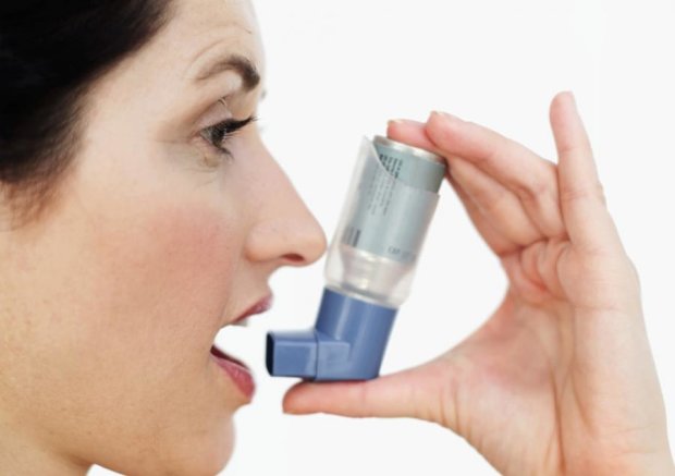 Медики научились моментально диагностировать астму