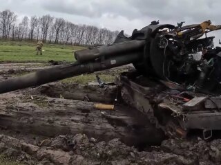 Російська техніка, фото: скріншот з відео
