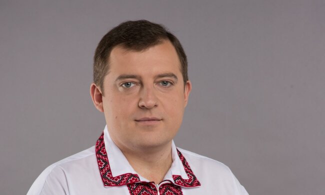 Александр Федоренко