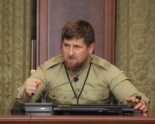 Гомофобією Кадирова займеться Міжнародний суд
