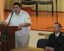 Главный лесничий Ровно Виталий Сухович мечтает о политике и хочет прибрать к рукам наркотрафик