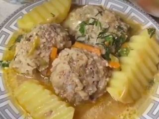 Сочные ежики, кадр из видео