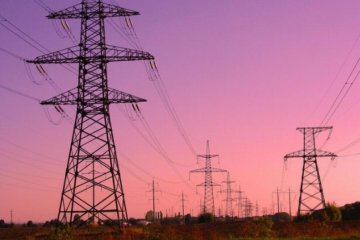 Україна припинила купувати електроенергію в РФ