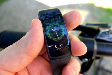 Xiaomi Mi Band 4: фітнес-браслет отримає купу нових функцій