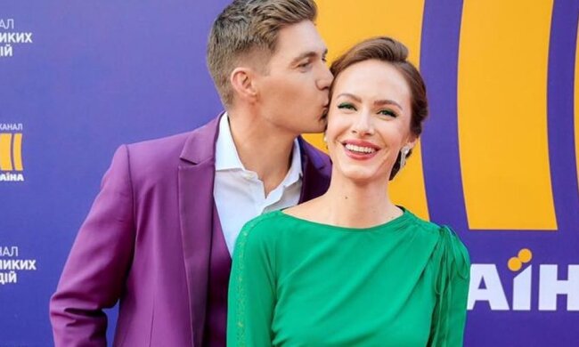 Володимир Остапчук, фото: Instagram