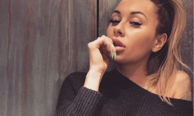 Дружина екскапітана "Динамо" пообіцяла зробити будь-кому дуже "приємно", але за однієї умови