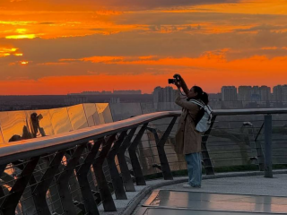 Українці, фото із соцмереж