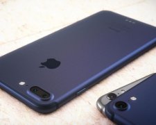 Не отстают: китайцы уже подделали новинку Apple