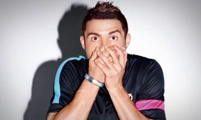 Французький Кріштіану Роналду потрапив за грати