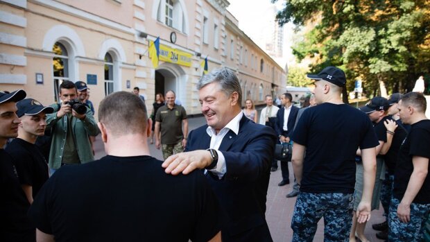 Порошенко став посміховиськом для всієї України: "Таких брехунів ще пошукати треба", фото