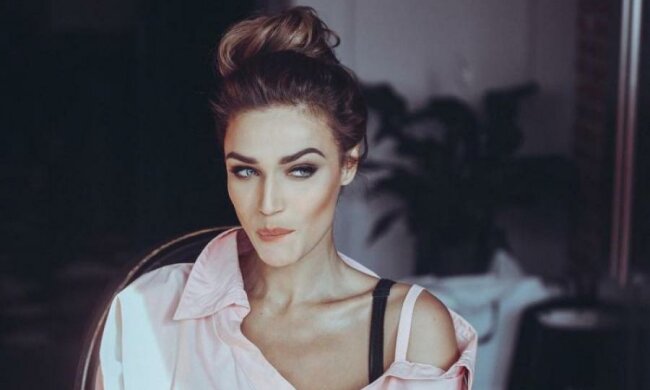 Верне від жирних: Водонаєва публічно образила людей із зайвою вагою