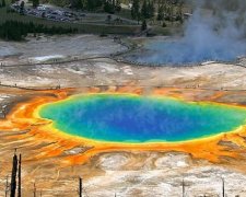 Под землей обнаружили углеродное море