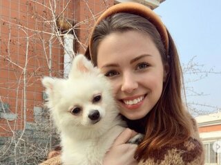 Анастасия Зинченко, скриншот: instagram.com/nastyazinchenko