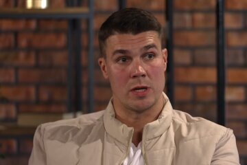 Колишній "Холостяк" Дмитро Черкасов показав Григорію Решетнику, як путін мало не відібрав у нього життя: "Летіло 20 ракет"