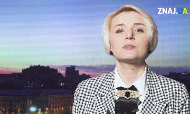 Катерина Котенкова