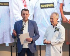 Валерій Дубіль