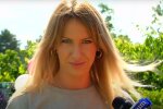 Леся Нікітюк, скрін, відео YouTube