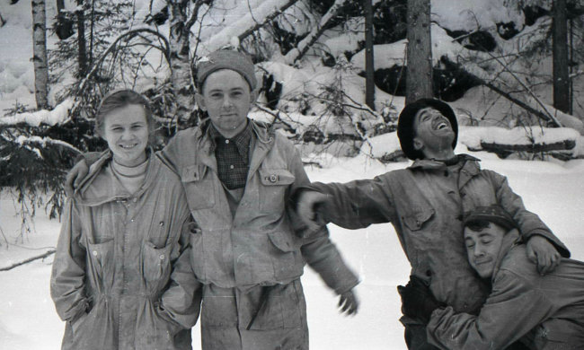 Таємниця перевалу Дятлова: мерці допоможуть світу живих наблизитися до розгадки