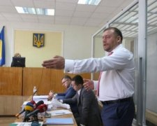 Он меня ценит: Добкин гордится многомиллионным залогом