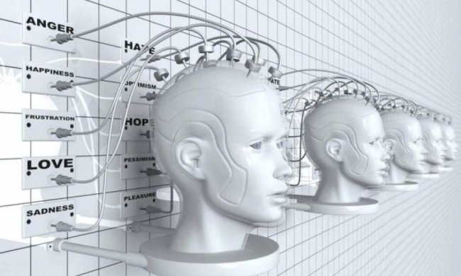 Штучний інтелект від Facebook став неконтрольованим