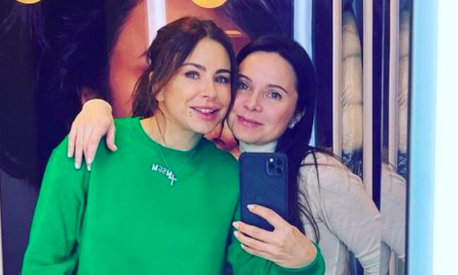 Ані Лорак, instagram.com/anilorak