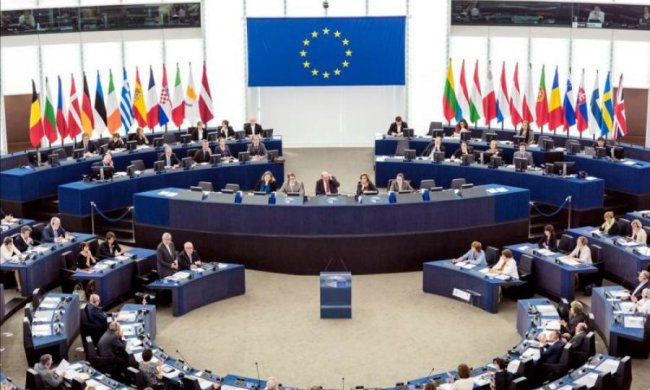 Евросоюз утвердил очередные льготы для Украины