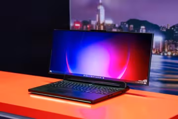 Legion Pro Rollable