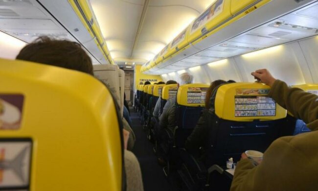 Ryanair перевыполняет план: украинцы смогут летать уже совсем скоро