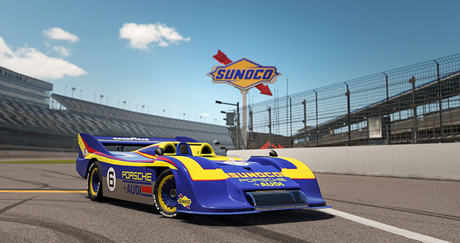 Forza Motorsport