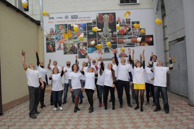 CSR Ukraine озвучив переможців: Молодіжний рух ДТЕК в списку кращих