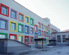 Сучасний освітній простір у ліцеї