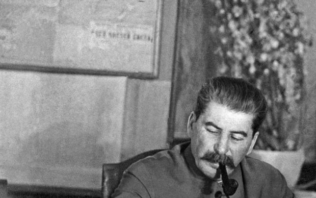 Сенсационная находка: кто на самом деле приговорил Сталина