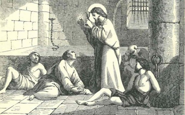 Римские оргии, пытки и казни: подлинная история святого Валентина